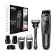 Braun BT7340 trimer za bradu