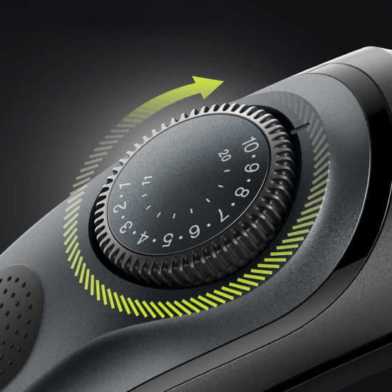 Braun BT7340 trimer za bradu