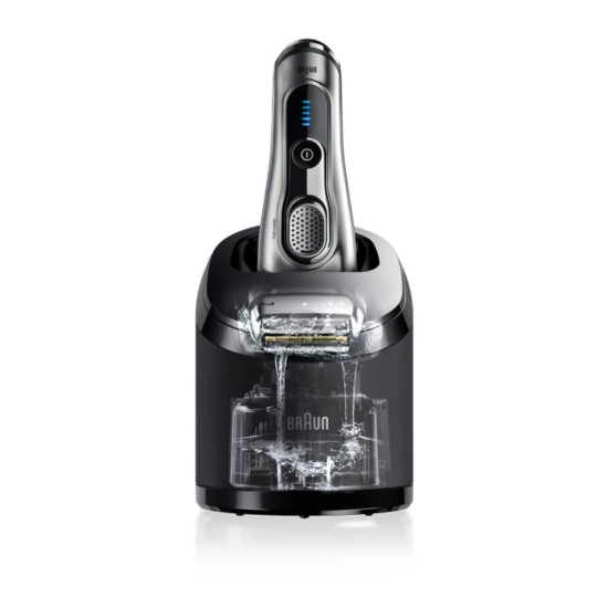 Braun CCR2 Clean & Renew Refill