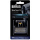 Braun Combipack 30S/30B (7000/4000 series) mrežica+nožia