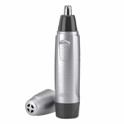 Braun EN 10 trimer