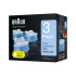 Braun CCR3 Clean & Renew Refill