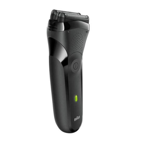 Braun Series 3 Shaver 300 BLK/BLK BOX električni brijač
