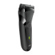 Braun Series 3 Shaver 300 BLK/BLK BOX električni brijač