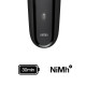 Braun Series 3 Shaver 300 BLK/BLK BOX električni brijač