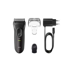 Braun Series 3 3020 električni brijač