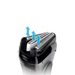 Braun Series 3 3020 električni brijač