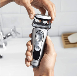 Braun 92S/92B (Series 9) kaseta