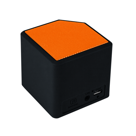Canyon CNE-CBTSP2BO oranž portable bluetooth