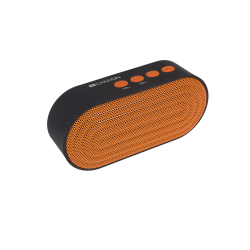 Canyon CNE-CBTSP3BO crni/oranž portable bluetooth