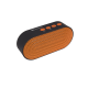 Canyon CNE-CBTSP3BO crni/oranž portable bluetooth