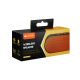 Canyon CNE-CBTSP3BO crni/oranž portable bluetooth