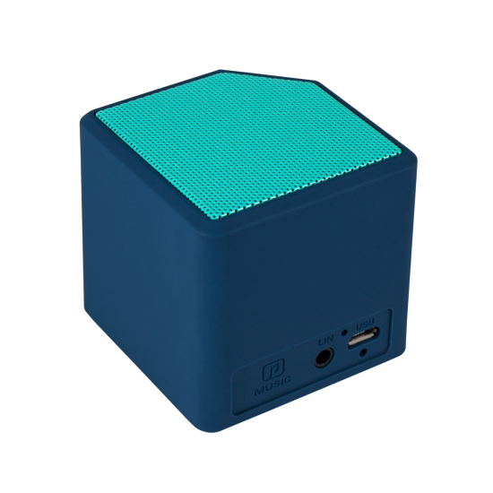 Canyon CNS-CBTSP2 tamno plavi portable bluetooth