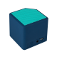 Canyon CNS-CBTSP2 tamno plavi portable bluetooth