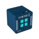 Canyon CNS-CBTSP2 tamno plavi portable bluetooth