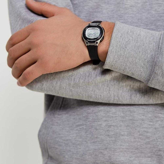 Casio LW-203-1AVDF ručni sat