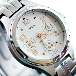 Casio LTP-2064D-7A3 ručni sat
