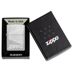 Zippo 48492 22PF CHROME upaljač