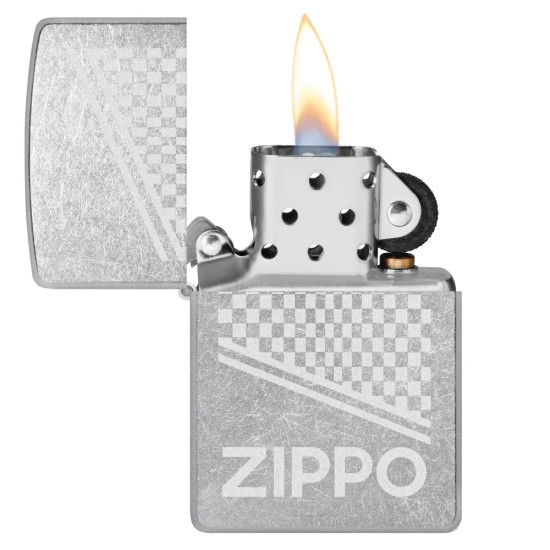 Zippo 48492 22PF CHROME upaljač
