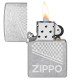 Zippo 48492 22PF CHROME upaljač