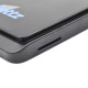 Kettz CR-K1000B USB Type C čitač pametnih i SIM kartica (ID smart card/SIM card reader)