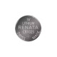 Renata CR1025 3V 1/1 litijumska baterija