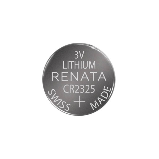 Renata CR2325 3V 1/1 litijumska baterija