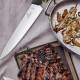 Victorinox 6.8003.22B 22cm kuhinjski nož crni