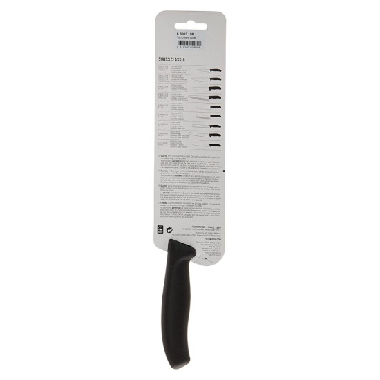 Victorinox 6.8003.22B 22cm kuhinjski nož crni