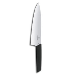 Victorinox 6.9013.20B 20cm Modern Carving crni kuhinjski nož