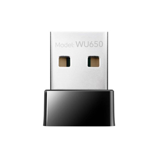 Cudy WU650 Wi-Fi Dual Band USB adapter