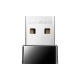 Cudy WU650 Wi-Fi Dual Band USB adapter