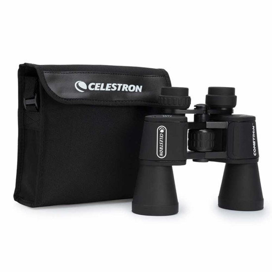 Delta Celestron Cometron 7×50 dvogled