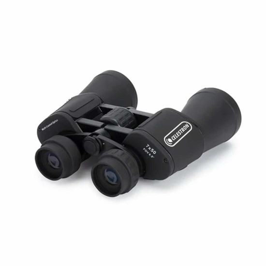 Delta Celestron Cometron 7×50 dvogled