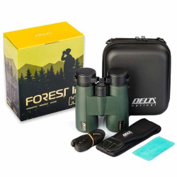 Delta Forest II 10x42 dvogled
