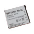 Digital Casio NP-60C 3.7V 720mAh Li-ion baterija