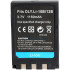 Digi Power Olympus Li-10b/12B 3.7V 1400mAh LiIon punjiva bater