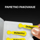 Duracell 10/PR70 1.45V 1/6 baterija za slušni aparat