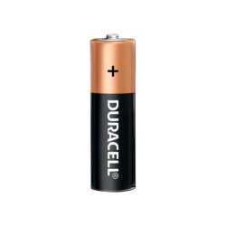 Duracell BASIC LR6 1/6 1.5V alkalna baterija