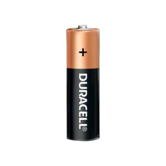 Duracell BASIC LR6 1/6 1.5V alkalna baterija