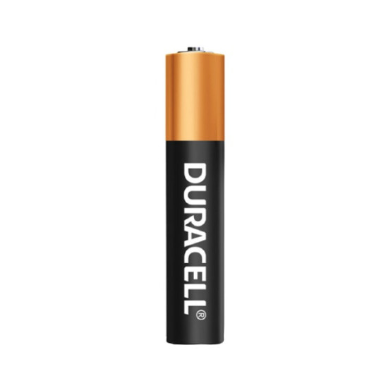 Duracell BASIC LR03 1/6 1.5V alkalna baterija