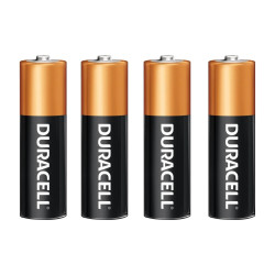 Duracell BASIC LR6 1/4 1.5V alkalna baterija
