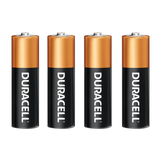 Duracell BASIC LR6 1/4 1.5V alkalna baterija