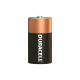 Duracell BASIC LR14 1/2 1.5V alkalna baterija