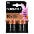 Duracell BASIC LR6 1/4 1.5V alkalna baterija