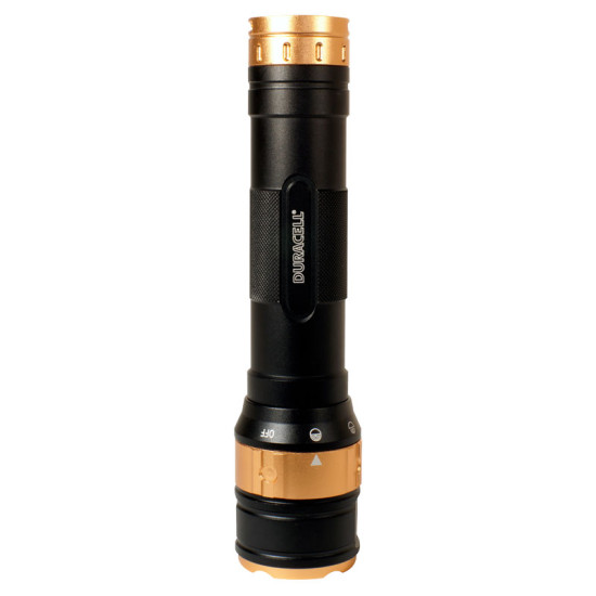 Duracell Tough MLT-10 LED baterijska lampa sa 4 AA baterije