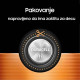 Duracell CR2032 1/5 3V litijumska baterija