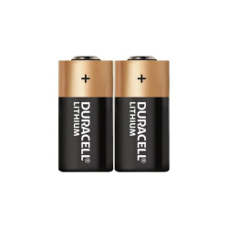 Duracell CR2 3V 1/2 litijumska baterija