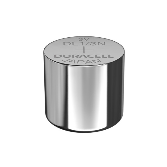 Duracell CR1/3N (2L76) 3V litijumska baterija