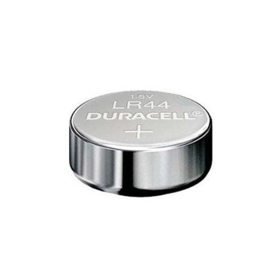 Duracell LR44 1/10 1.5V alkalna baterija